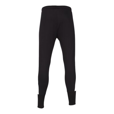 Hose lang • Joma • Advance • Schwarz/Weiß