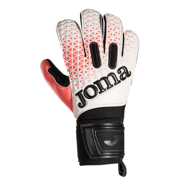 Torwart-Handschuhe • Premier • Joma • Weiß/Schwarz