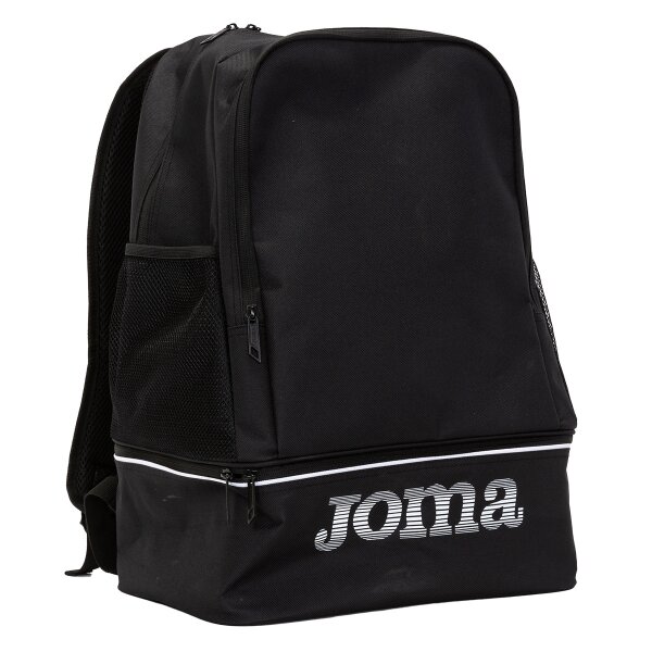 Rucksack • Joma • Training • Schwarz
