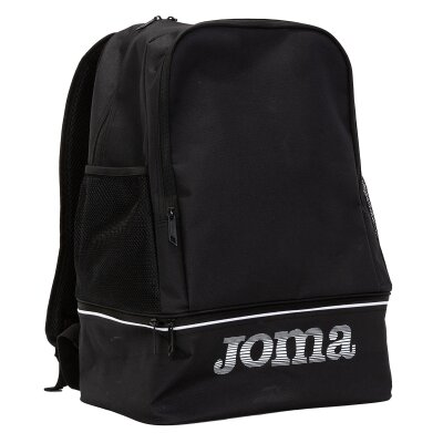 Rucksack • Joma • Training • Schwarz