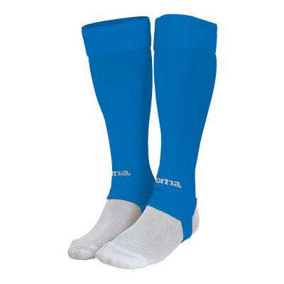 Stegstutzen • Joma • Leg II • Blau S (28-33)