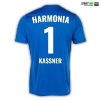 Heimtrikot 2023/24 • Inter III • Harmonia 48...