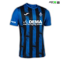 Heimtrikot 2024/25 • Inter III • Harmonia 48...