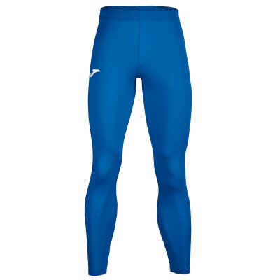 Funktions-Leggings lang • Joma • Brama Academy • Blau
