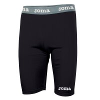 Funktions-Leggings kurz • Joma • Schwarz •...