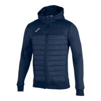 Jacke • Joma • Berna • Dunkelblau •...