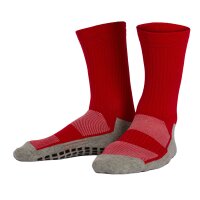 Antirutsch-Socken • Joma • Lang • Rot