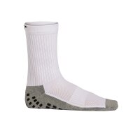 Antirutsch-Socken • Joma • Lang • Weiß