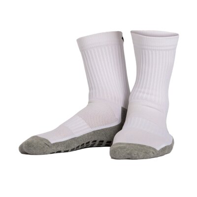 Antirutsch-Socken • Joma • Lang • Weiß