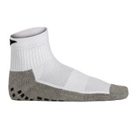 Antirutsch-Socken • Joma • Kurz • Weiß