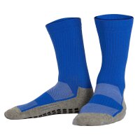 Antirutsch-Socken • Joma • Lang • Blau