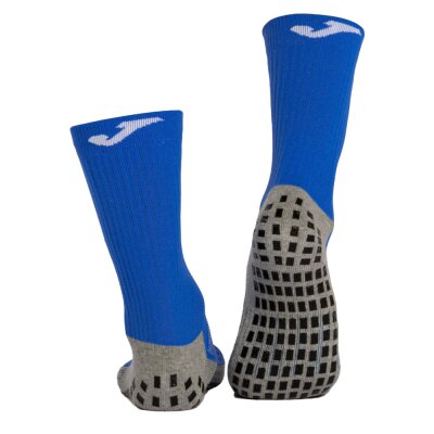 Antirutsch-Socken • Joma • Lang • Blau