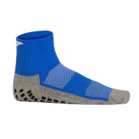 Antirutsch-Socken • Joma • Kurz • Blau
