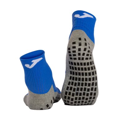 Antirutsch-Socken • Joma • Kurz • Blau