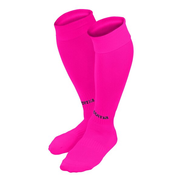 Sockenstutzen • Joma • Classic II • Pink