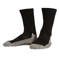 Antirutsch-Socken • Joma • Lang • Schwarz