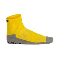 Antirutsch-Socken • Joma • Kurz • Gelb