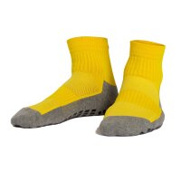 Antirutsch-Socken • Joma • Kurz • Gelb