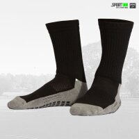 Antirutsch-Socken • ASVF Fussball • Schwarz