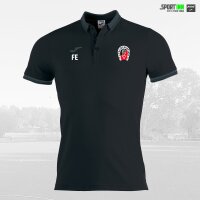 Polo-Shirt • Bali II • ASVF Fussball •...