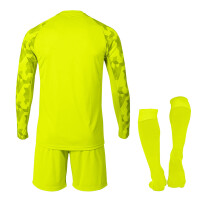 Torwart-Set • Joma • Zamora VII • Neon-Gelb