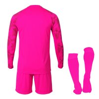 Torwart-Set • Joma • Zamora VII • Neon-Pink