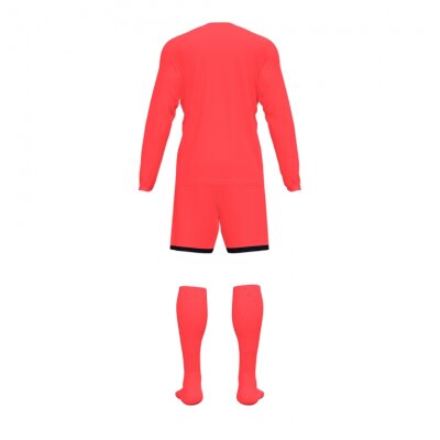 Torwart-Set • Joma • Zamora VI • Orange/Schwarz