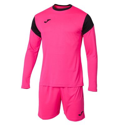 Torwart-Set • Phoenix • Joma • Pink/Schwarz