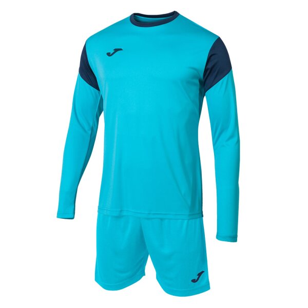 Torwart-Set • Joma • Phoenix • Türkis/Dunkelblau