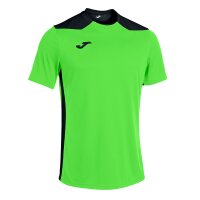 Shirt • Joma • Championship VI • Neongrün