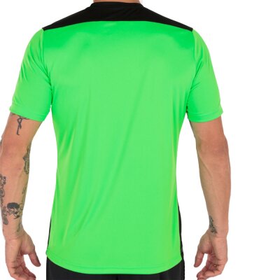 Trikot • Championship VI • Joma • Neon-Grün