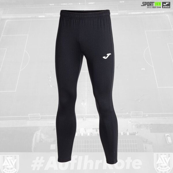 Hose lang • Advance II • ASV Mörsch • Schwarz