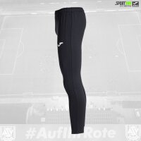 Hose lang • Advance II • ASV Mörsch • Schwarz
