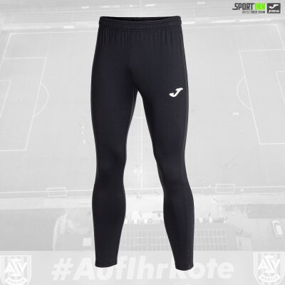 Hose lang • Advance II • ASV Mörsch • Schwarz