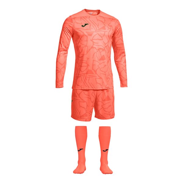 Torwart-Set • Joma • Zamora IX • Orange