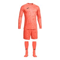 Torwart-Set • Joma • Zamora IX • Orange