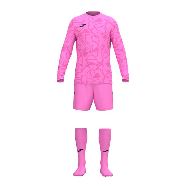 Torwart-Set • Joma • Zamora IX • Rosa