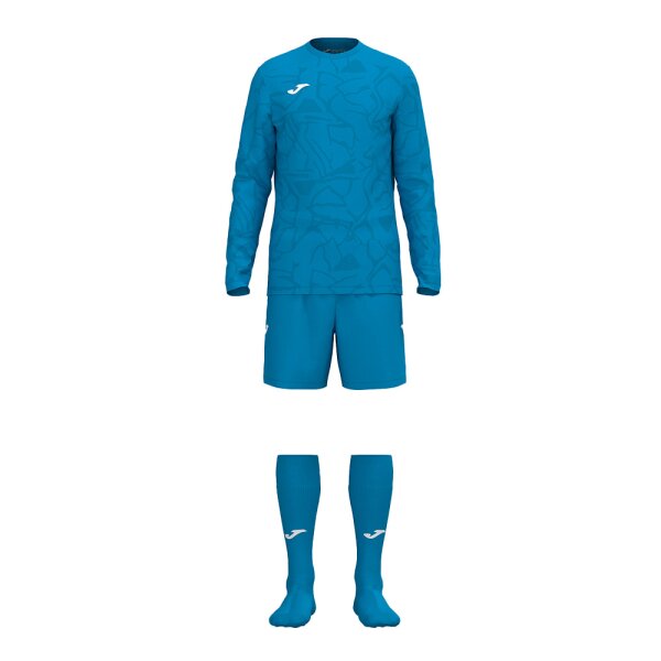 Torwart-Set • Joma • Zamora IX • Blau