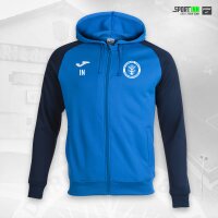 Ausgeh-Jacke • Academy  IV • SG Dornheim •...