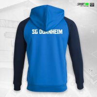 Ausgeh-Jacke • Academy  IV • SG Dornheim •...