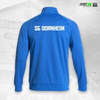 Sweatshirt 1/4 Zip • Faraon • SG Dornheim...