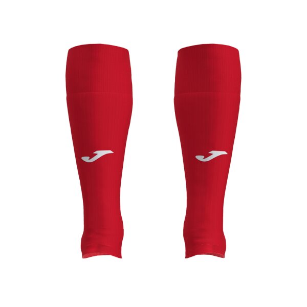 Tube-Stutzen • Leg II • Rot L (43-46)