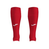 Tube-Stutzen • Leg II • Rot L (43-46)