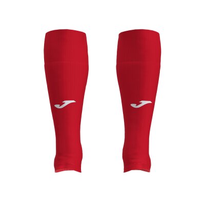 Tube-Stutzen • Leg II • Rot L (43-46)