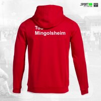 Kapuzenjacke • Olimpiada • TuS Mingolsheim...