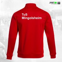 Sweatshirt 1/4-Zip • Olimpiada • TuS...