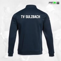 Sweatshirt 1/4-Zip • Olimpiada • TV Sulzbach...