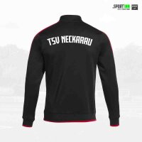 Sweatshirt 1/4-Zip • Olimpiada • TSV Neckarau...