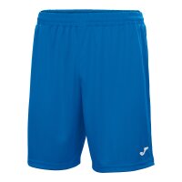 Trainingshose kurz • Joma • Nobel • Blau...