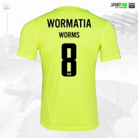 Torwarttrikot • Academy III • Wormatia •...